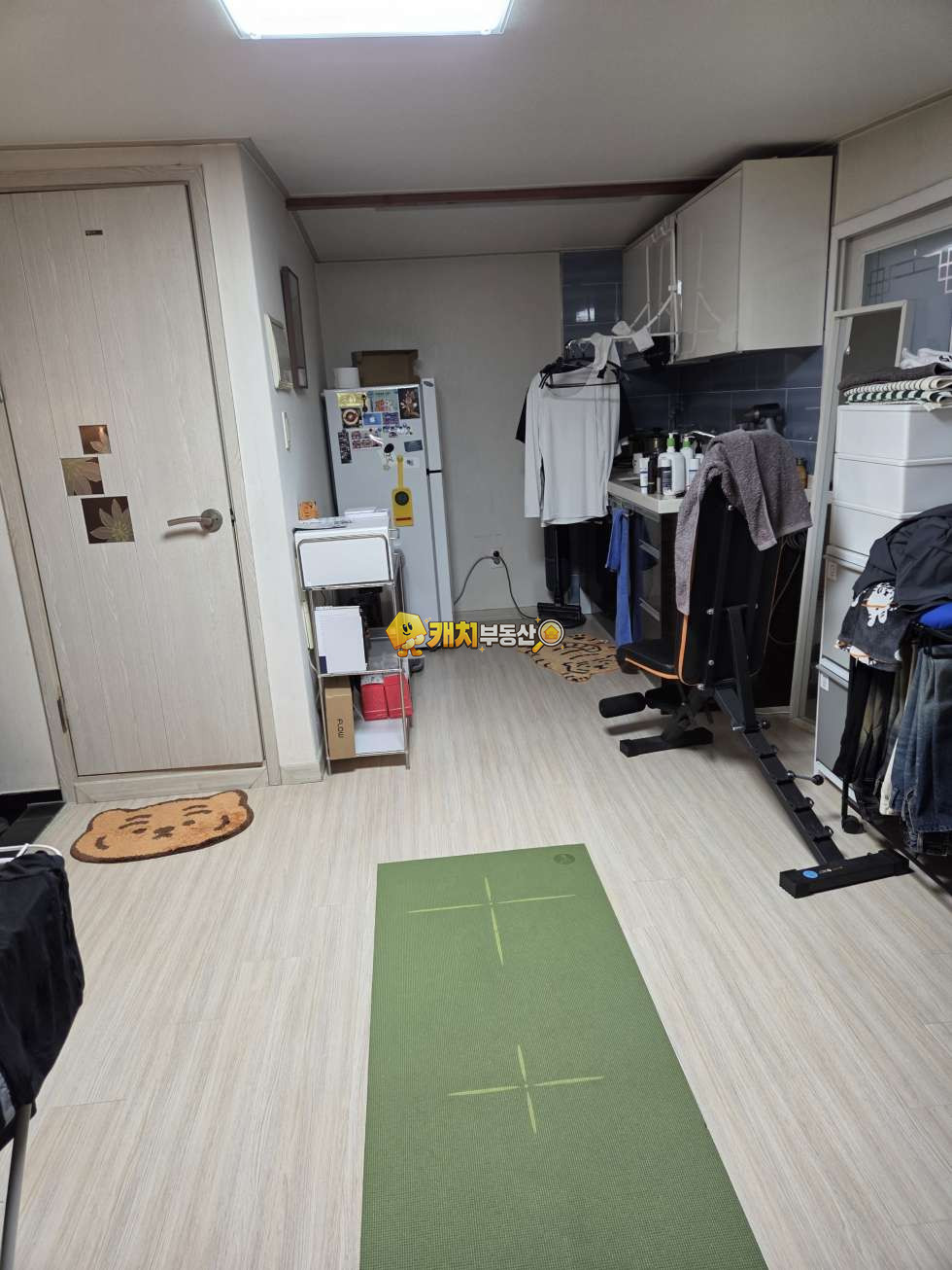 서울 구로구 오류동 캐치 l 구옥 l 34378 l 유앤미 l 복층 테라스 매매 매물번호 34811 사진 1
