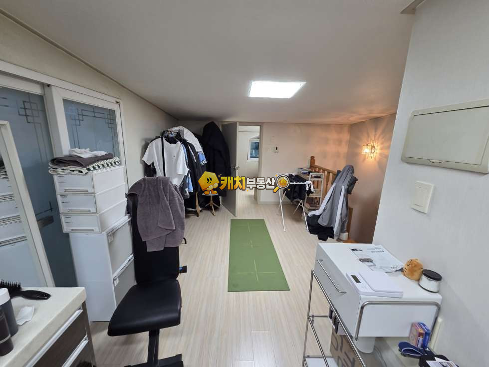 서울 구로구 오류동 캐치 l 구옥 l 34378 l 유앤미 l 복층 테라스 매매 매물번호 34811 사진 5