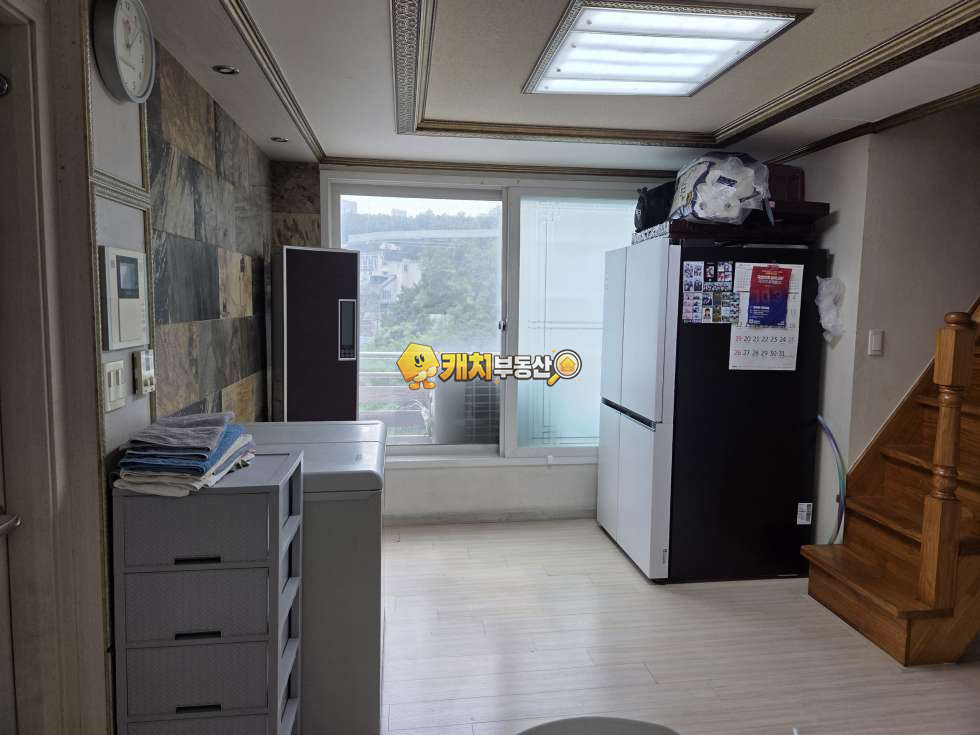 서울 구로구 오류동 캐치 l 구옥 l 34378 l 유앤미 l 복층 테라스 매매 매물번호 34811 사진 8