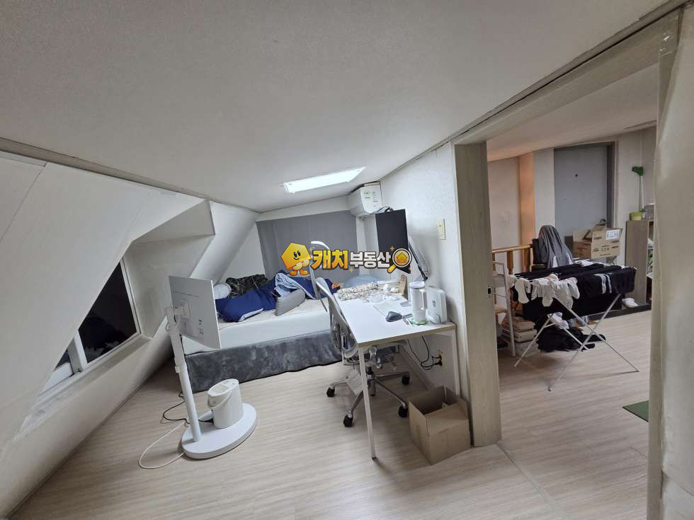 서울 구로구 오류동 캐치 l 구옥 l 34378 l 유앤미 l 복층 테라스 매매 매물번호 34811 사진 12