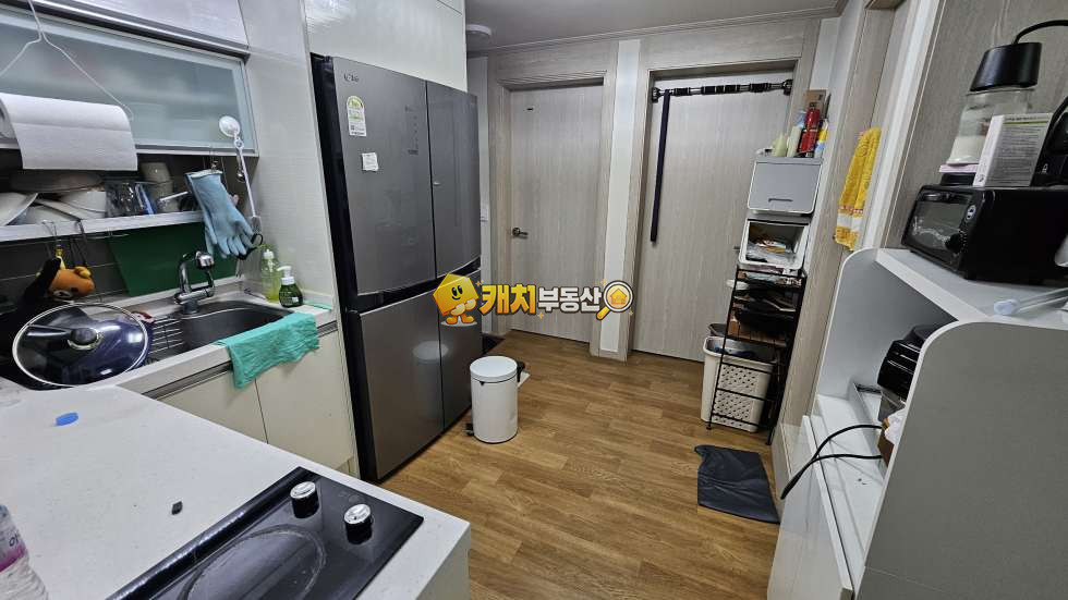 서울 동작구 사당동 캐치 l 구옥 l 34407 l 사당동빌라 l 쓰리룸 매매 매물번호 34816 사진 2