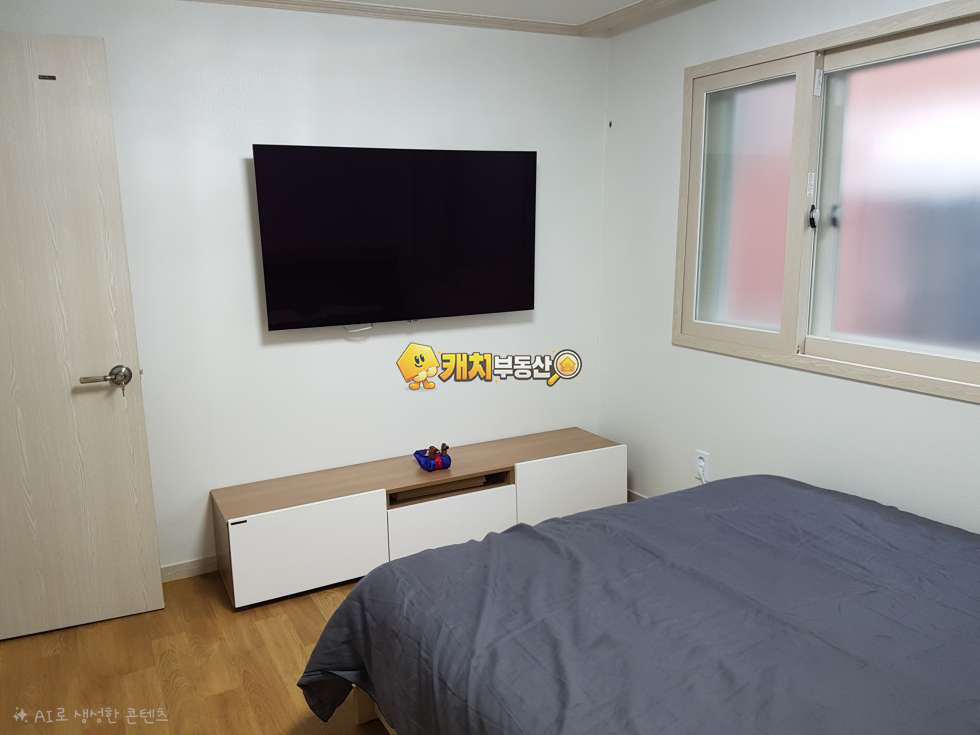서울 동작구 사당동 캐치 l 구옥 l 34407 l 사당동빌라 l 쓰리룸 매매 매물번호 34816 사진 5
