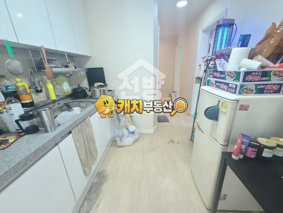 서울 동작구 상도동 캐치 l 구옥 l 34408 l 단궁아트빌라 l 투룸 매매 매물번호 34817 사진 2