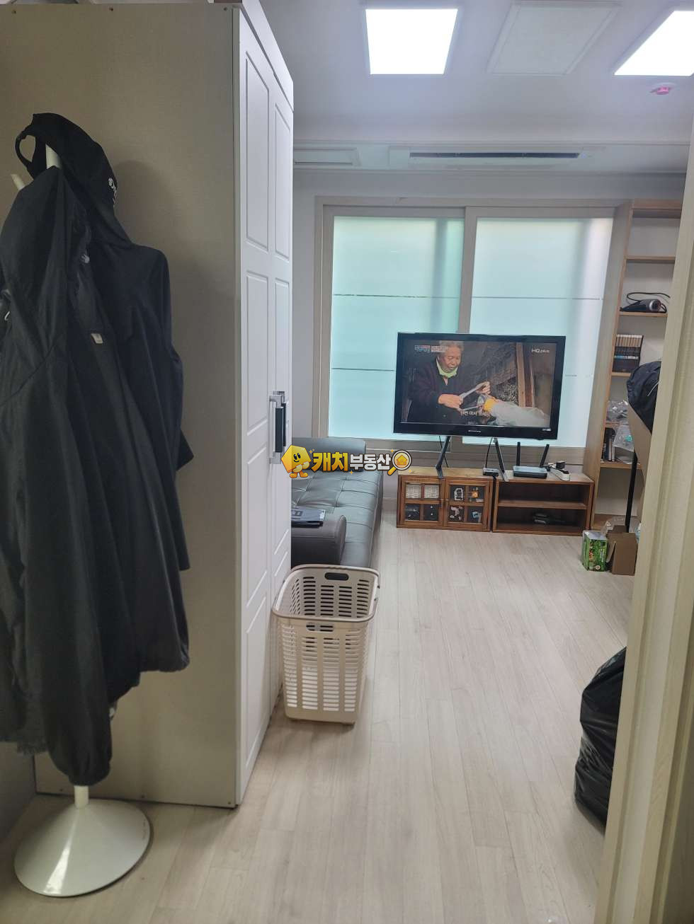 서울 동작구 신대방동 캐치 l 구옥 l 34411 l 뉴스토리A동 l 투룸 매매 매물번호 34819 사진 1
