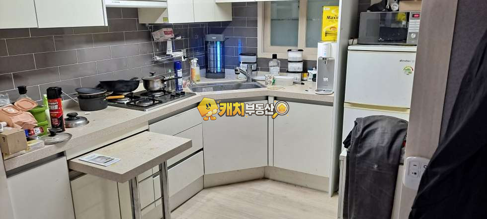 서울 동작구 신대방동 캐치 l 구옥 l 34411 l 뉴스토리A동 l 투룸 매매 매물번호 34819 사진 2