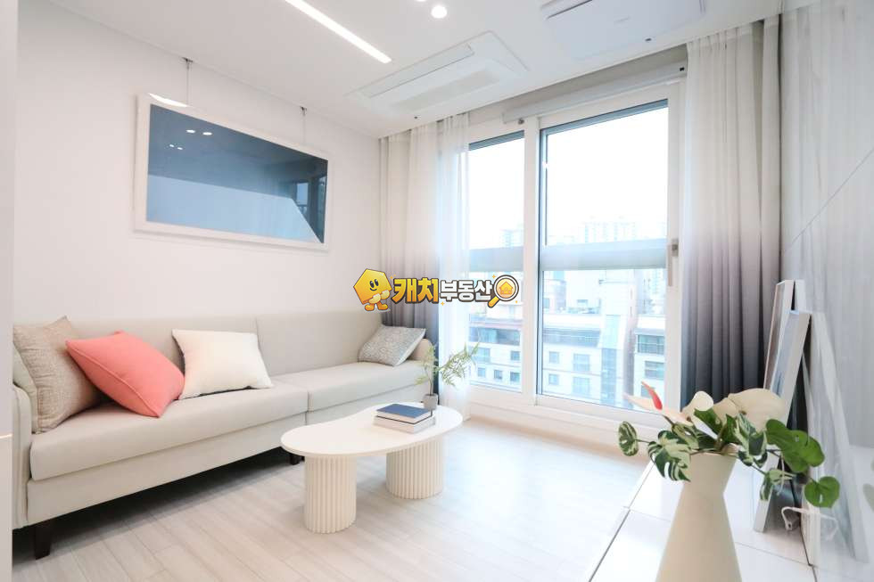 서울 관악구 신림동 캐치 l 신축 l 34413 l 라르파크 l 투룸 분양 매물번호 34820 사진 4