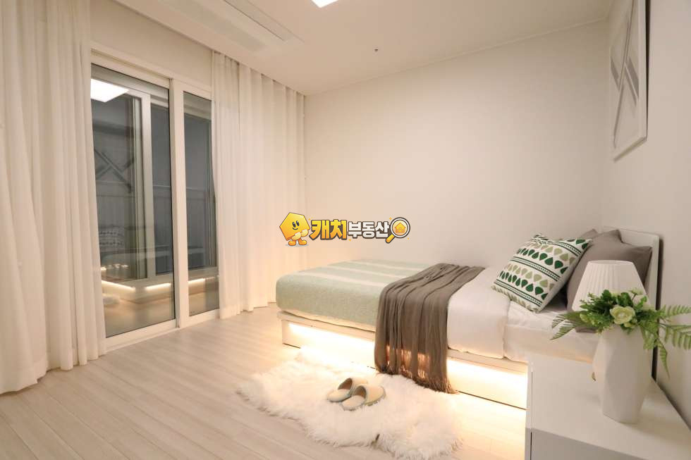서울 관악구 신림동 캐치 l 신축 l 34413 l 라르파크 l 투룸 분양 매물번호 34820 사진 8