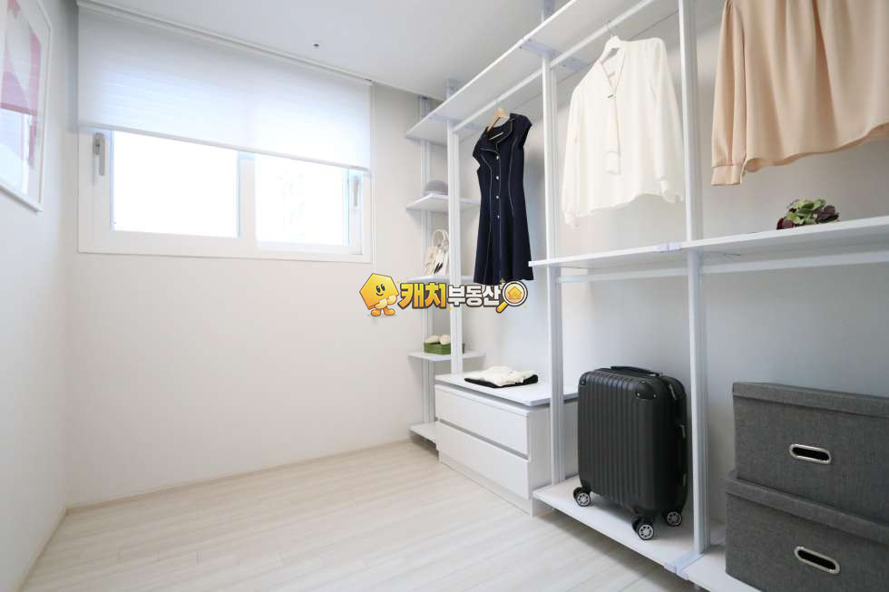 서울 관악구 신림동 캐치 l 신축 l 34413 l 라르파크 l 투룸 분양 매물번호 34820 사진 9
