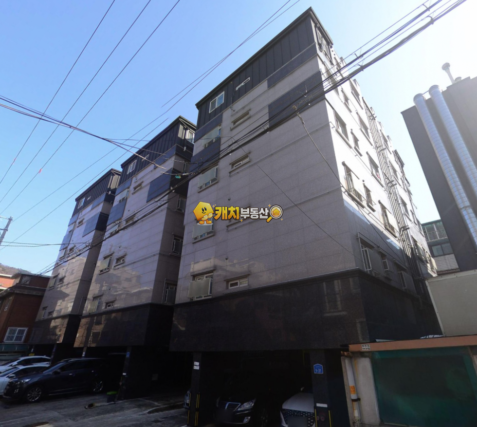 서울 중랑구 면목동 캐치 l 구옥 l 34416 l 아름쉐르빌 l 쓰리룸 매매 매물번호 34821 사진 1