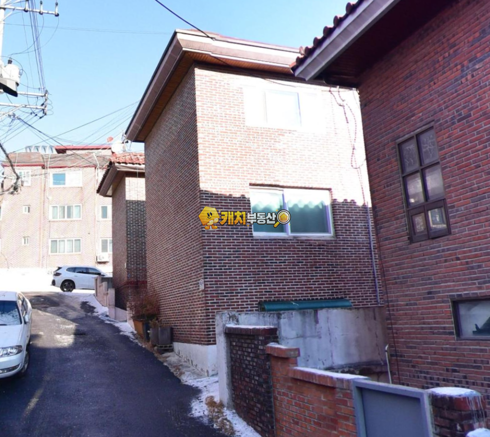 서울 은평구 불광동 캐치 l 구옥 l 34419 l 현대빌라 l 투룸 매매 매물번호 34822 사진 1