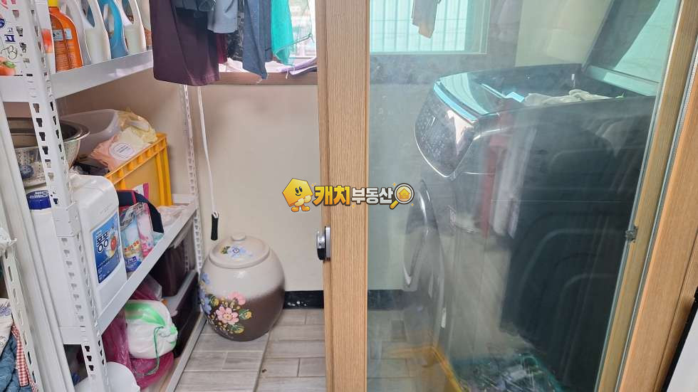 경기 수원장안구 영화동 캐치 l 준신축 l 34426 l 뉴환희빌 l 쓰리룸 매매 매물번호 34823 사진 2