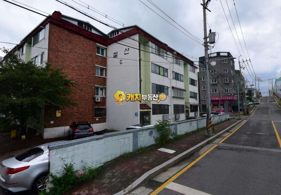경기 시흥시 은행동 캐치 l 구옥 l 34455 l 철산아파트 l 쓰리룸 매매 매물번호 34828 사진 1