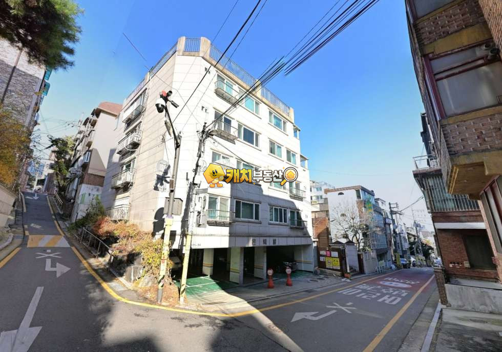 서울 관악구 남현동 캐치 l 구옥 l 34456 l 은탁빌 l 쓰리룸 매매 매물번호 34829 사진 1