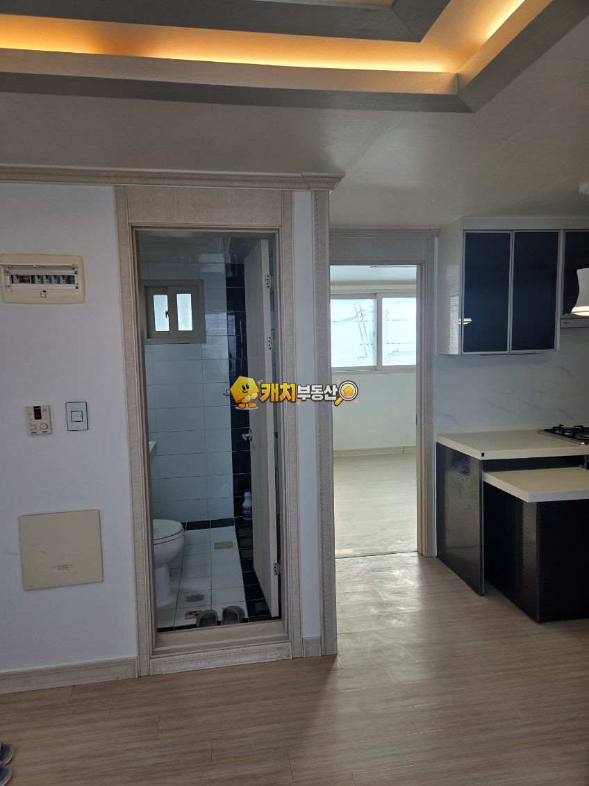 경기 부천오정구 내동 캐치 l 구옥 l 34460 l 대림센스빌 l 투룸 매매 매물번호 34830 사진 9