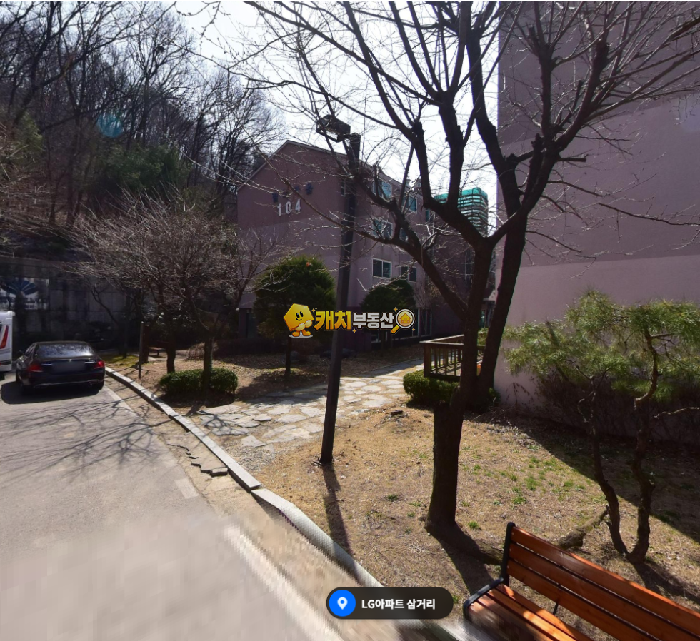 경기 의왕시 오전동 캐치 l 구옥 l 34473 l 철쭉마을한광샤인빌리지 103동 l 복층 테라스 매매 매물번호 34834 사진 1