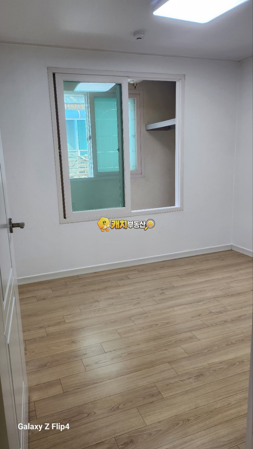 인천 남동구 장수동 캐치 l 구옥 l 34477 l 미소진파크 l 쓰리룸 매매 매물번호 34837 사진 4