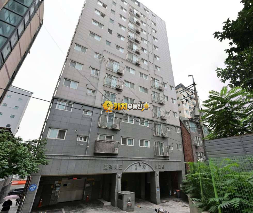 서울 강서구 화곡동 캐치 l 구옥 l 34494 l 드림시드아파트 l 쓰리룸 매매 매물번호 34847 사진 1