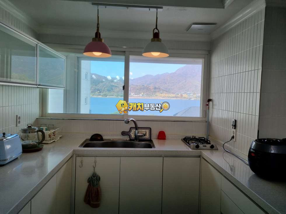 경기 양평군 양서면 양수리 캐치 l 구옥 l 34497 l 백룡양수빌리지 l 투룸 매매 매물번호 34848 사진 5