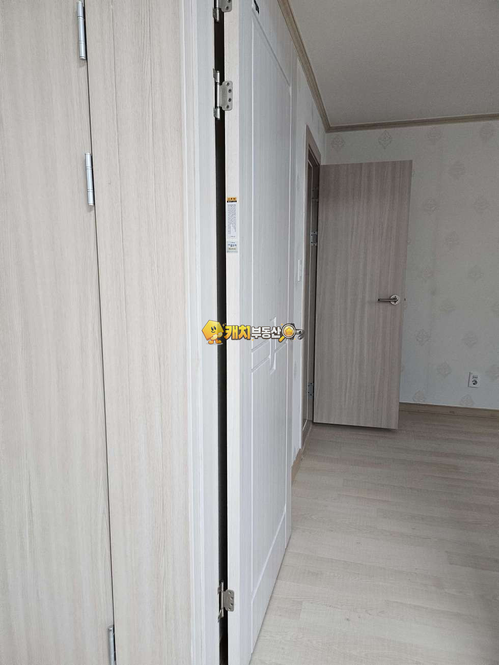 서울 강서구 화곡동 캐치 l 구옥 l 34506 l 풍성애뜰안 l 쓰리룸 매매 매물번호 34850 사진 6