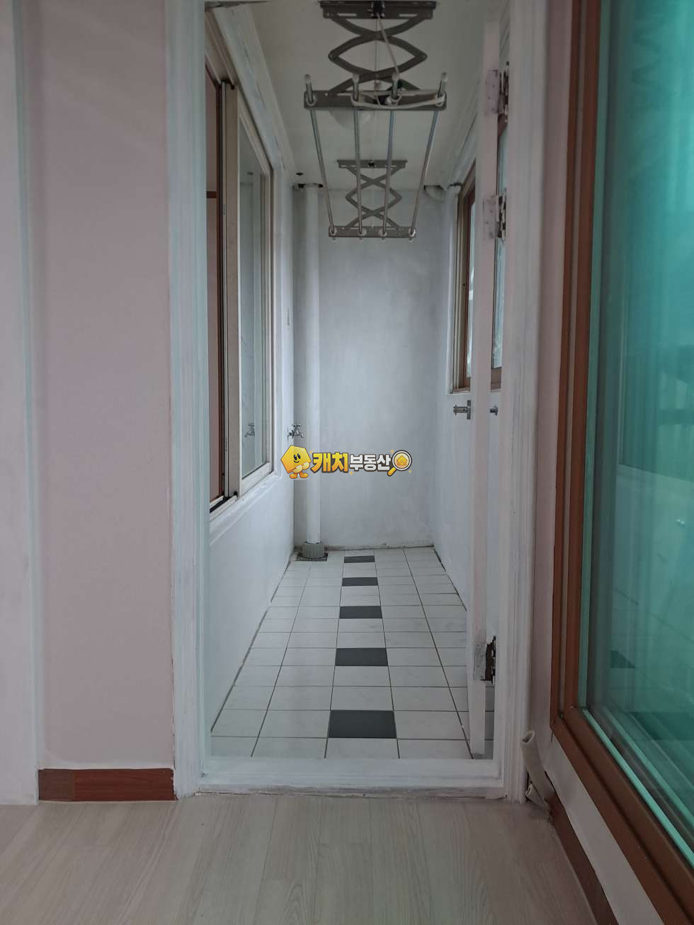 경기 고양덕양구 내유동 캐치 l 구옥 l 34515 l 미성빌라 l 투룸 매매 매물번호 34855 사진 11