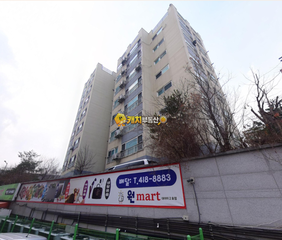 경기 군포시 대야미동 캐치 l 구옥 l 34533 l 스타파크 l 쓰리룸 매매 매물번호 34861 사진 1
