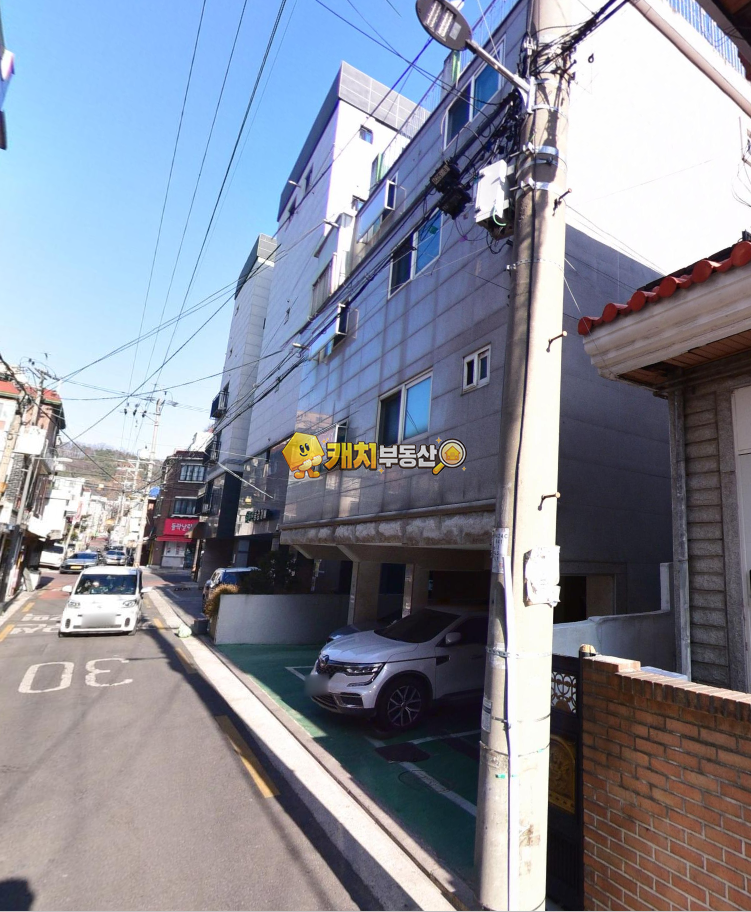 서울 강서구 화곡동 캐치 l 구옥 l 34534 l 뉴타운맨션 l 쓰리룸 매매 매물번호 34862 사진 1