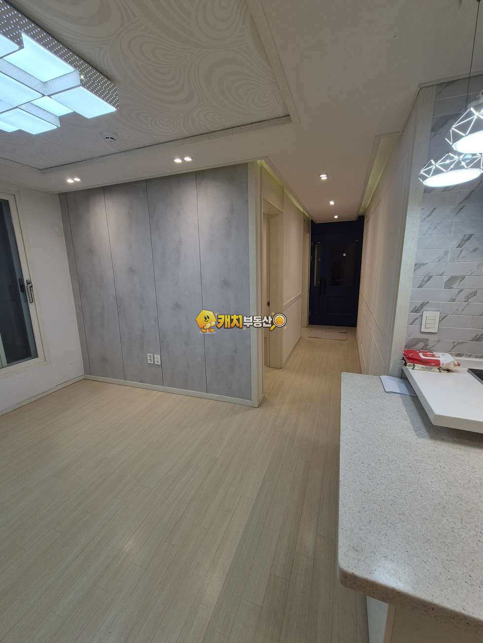 경기 김포시 양촌읍 양곡리 캐치 l 준신축 l 34557 l 라움힐스엔테라스 l 쓰리룸 매매 매물번호 34866 사진 5