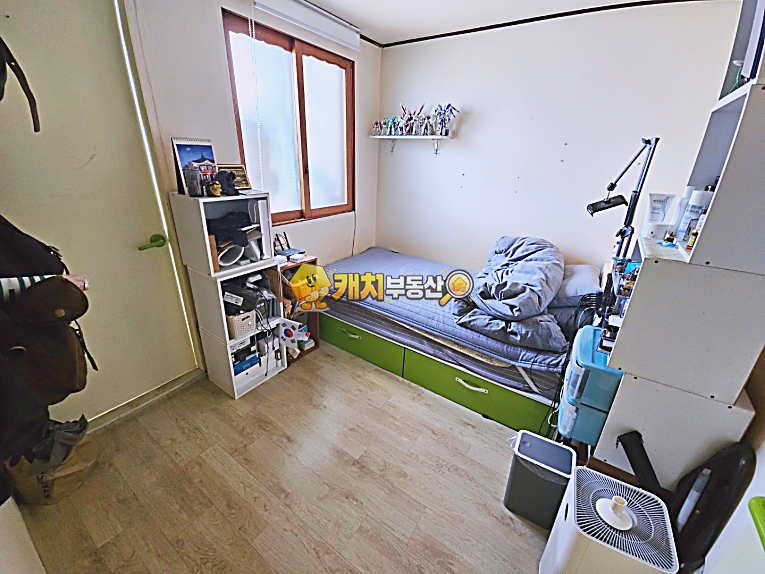 경기 성남수정구 태평동 캐치 l 구옥 l 34569 l 미화빌라 나동 302호 l 투룸 매매 매물번호 34871 사진 2
