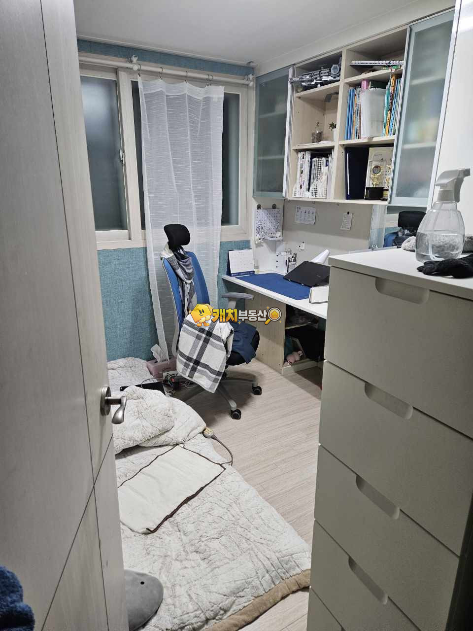 서울 관악구 봉천동 캐치 l 구옥 l 34573 l 대선빌 l 복층 테라스 매매 매물번호 34872 사진 5