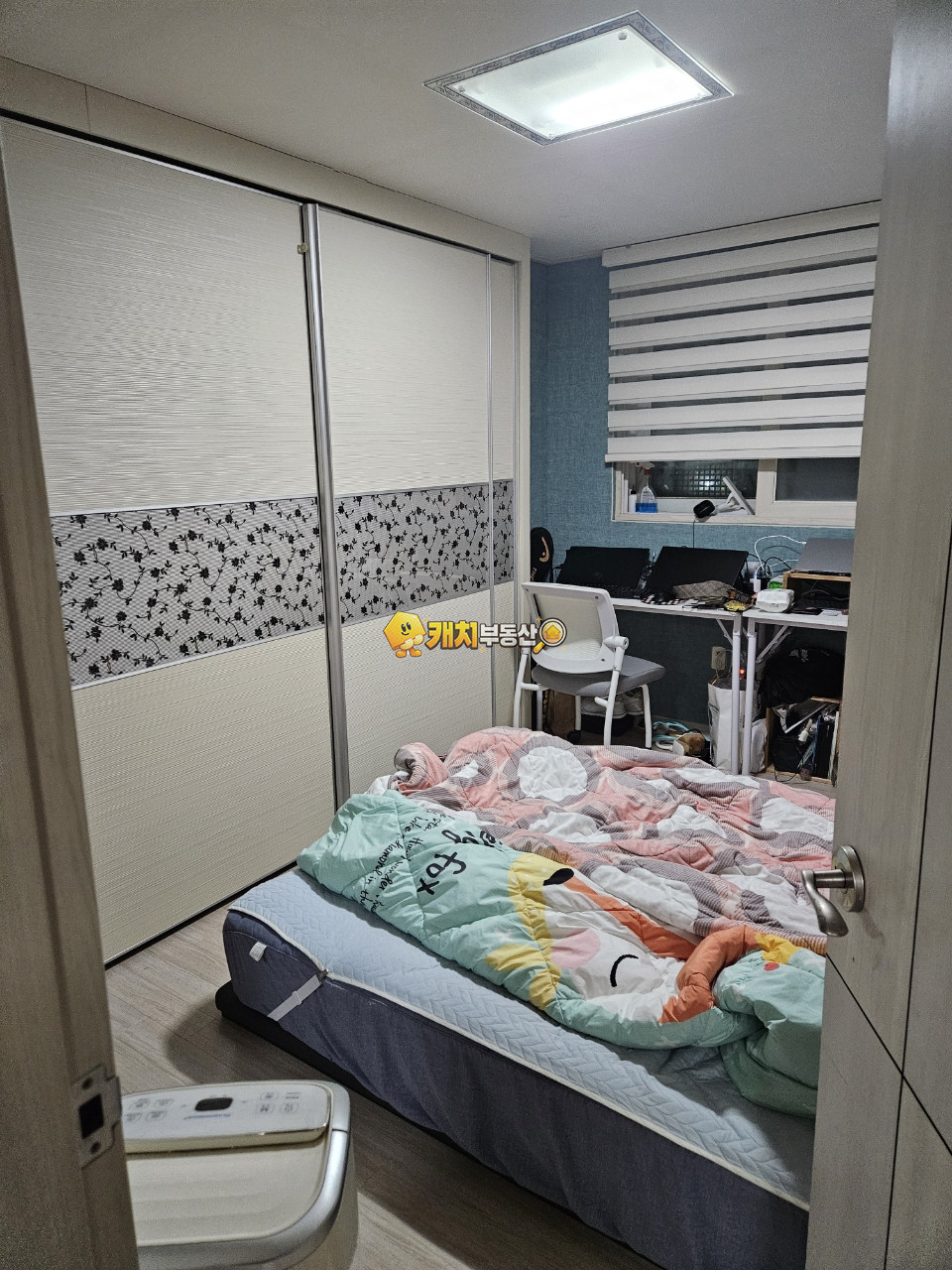 서울 관악구 봉천동 캐치 l 구옥 l 34573 l 대선빌 l 복층 테라스 매매 매물번호 34872 사진 6