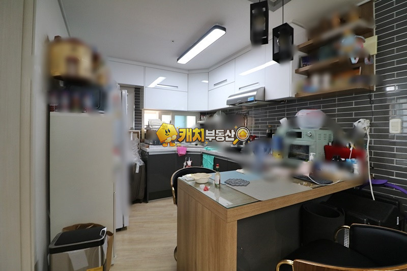 서울 구로구 온수동 캐치 l 준신축 l 34576 l 양지쉐르빌 l 투룸 매매 매물번호 34873 사진 3