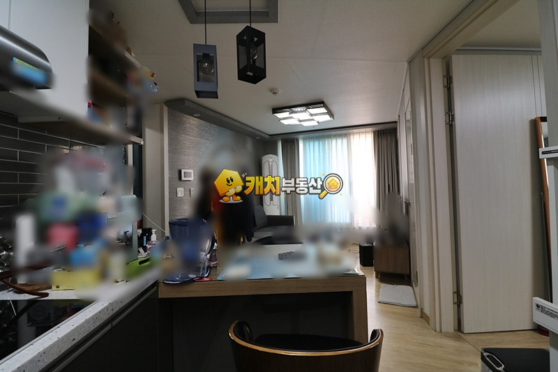 서울 구로구 온수동 캐치 l 준신축 l 34576 l 양지쉐르빌 l 투룸 매매 매물번호 34873 사진 4