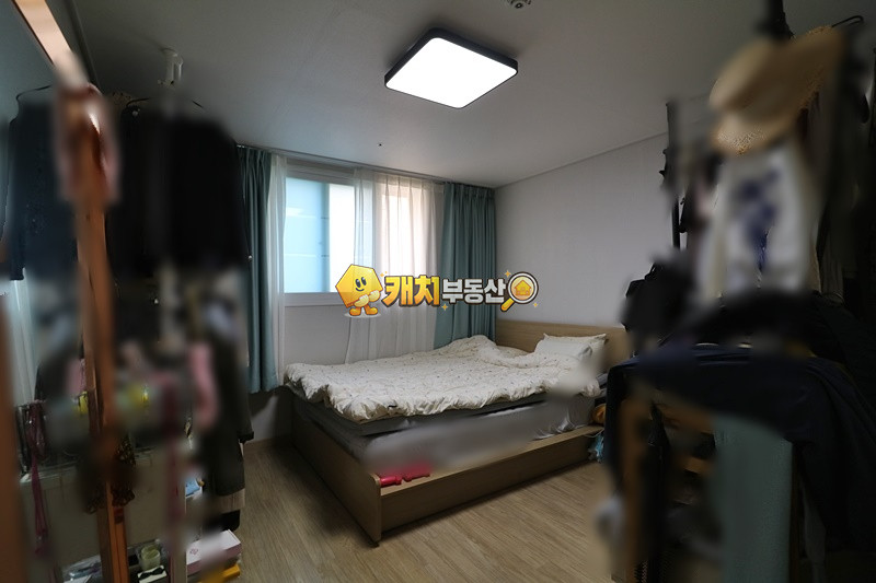 서울 구로구 온수동 캐치 l 준신축 l 34576 l 양지쉐르빌 l 투룸 매매 매물번호 34873 사진 5