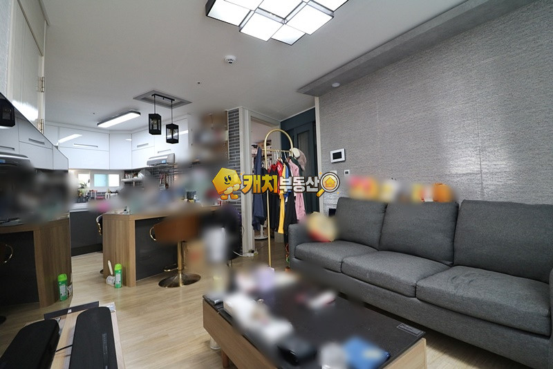 서울 구로구 온수동 캐치 l 준신축 l 34576 l 양지쉐르빌 l 투룸 매매 매물번호 34873 사진 6