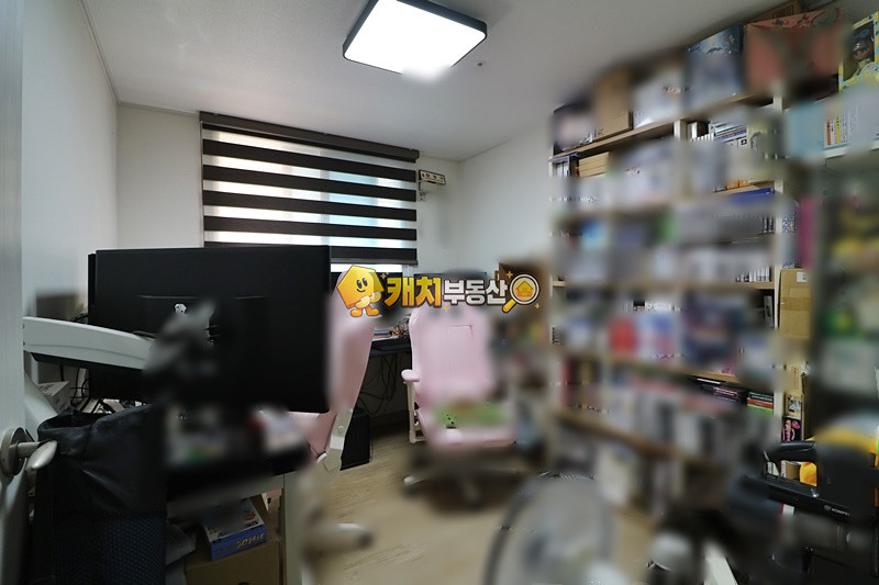 서울 구로구 온수동 캐치 l 준신축 l 34576 l 양지쉐르빌 l 투룸 매매 매물번호 34873 사진 7