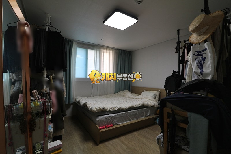 서울 구로구 온수동 캐치 l 준신축 l 34576 l 양지쉐르빌 l 투룸 매매 매물번호 34873 사진 8