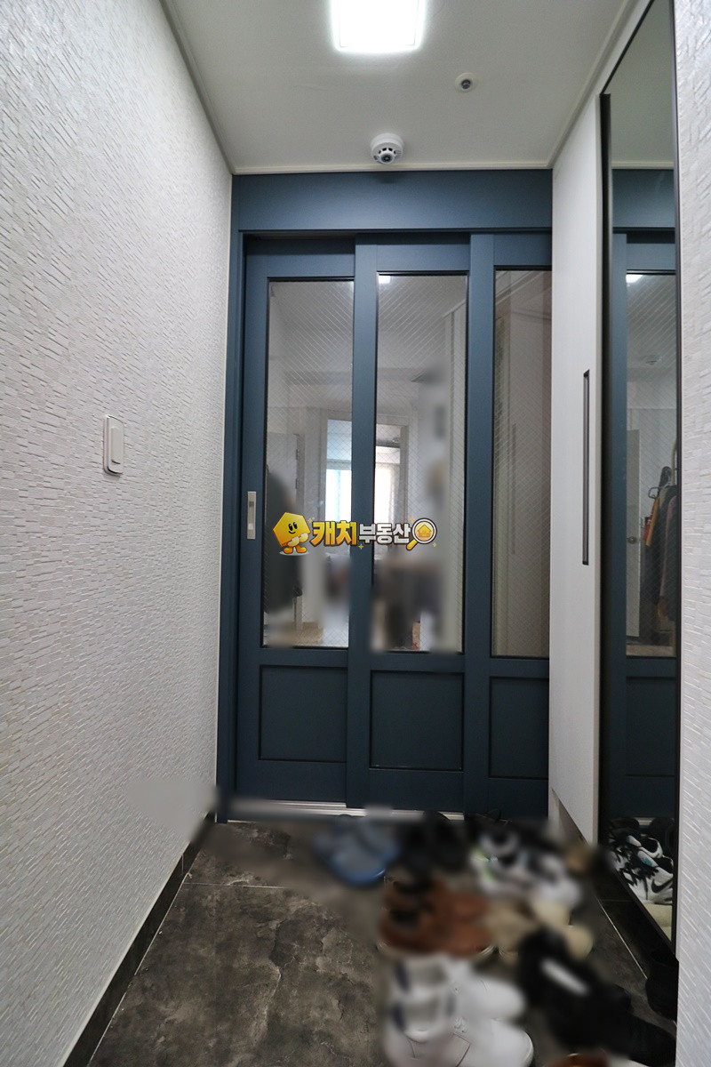 서울 구로구 온수동 캐치 l 준신축 l 34576 l 양지쉐르빌 l 투룸 매매 매물번호 34873 사진 11