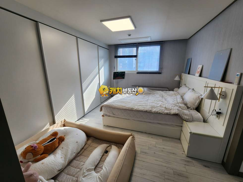 인천 검단구 당하동 캐치 l 준신축 l 34585 l DREAM HILL l 쓰리룸 매매 매물번호 34876 사진 3
