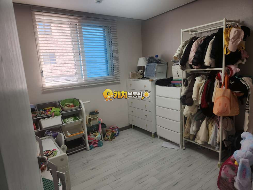 인천 검단구 당하동 캐치 l 준신축 l 34585 l DREAM HILL l 쓰리룸 매매 매물번호 34876 사진 9
