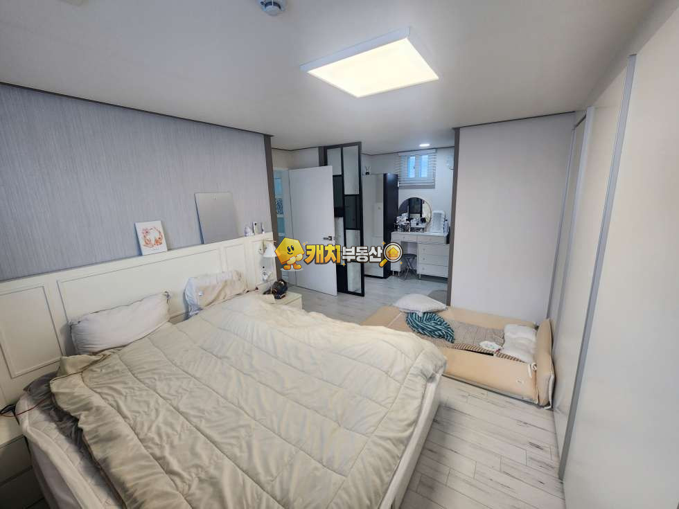 인천 검단구 당하동 캐치 l 준신축 l 34585 l DREAM HILL l 쓰리룸 매매 매물번호 34876 사진 10