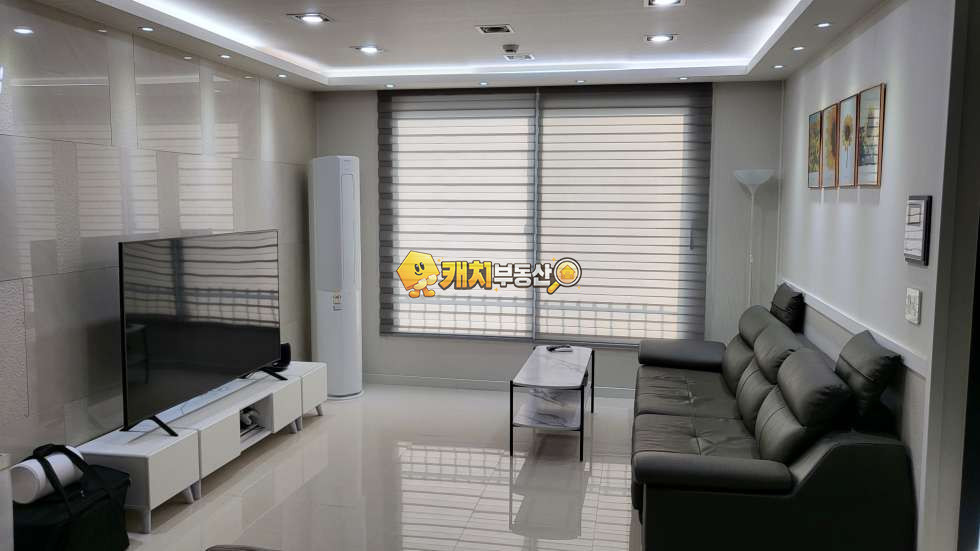 인천 검단구 당하동 캐치 l 준신축 l 34588 l 디자인타운 l 쓰리룸 매매 매물번호 34877 사진 2