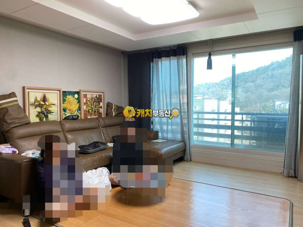 경기 용인처인구 김량장동 캐치 l 구옥 l 34664 l 럭키타운하우스 101동 l 쓰리룸 매매 매물번호 34888 사진 3