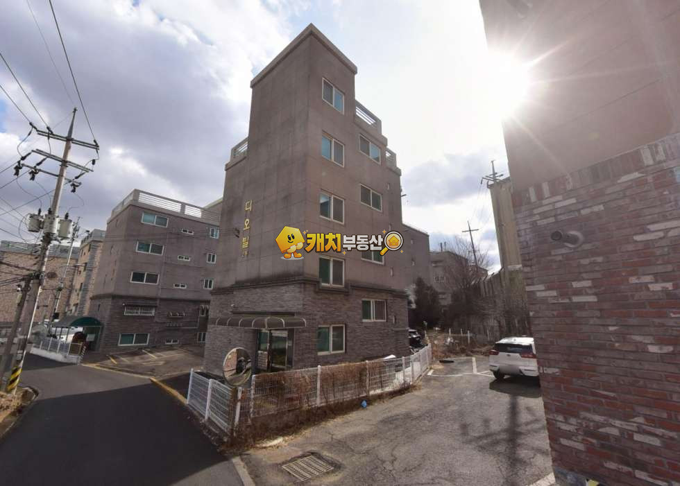 경기 고양일산서구 덕이동 캐치 l 구옥 l 33010 l 디오빌2차 l 쓰리룸 매매 매물번호 35007 사진 1