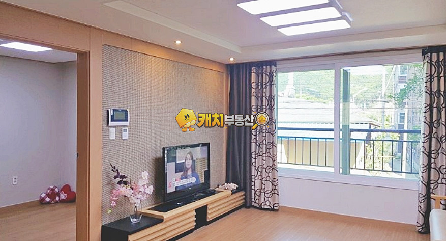 경기 남양주시 진접읍 장현리 캐치 l 구옥 l 14444 l 월든빌 l 쓰리룸 매매 매물번호 35024 사진 1