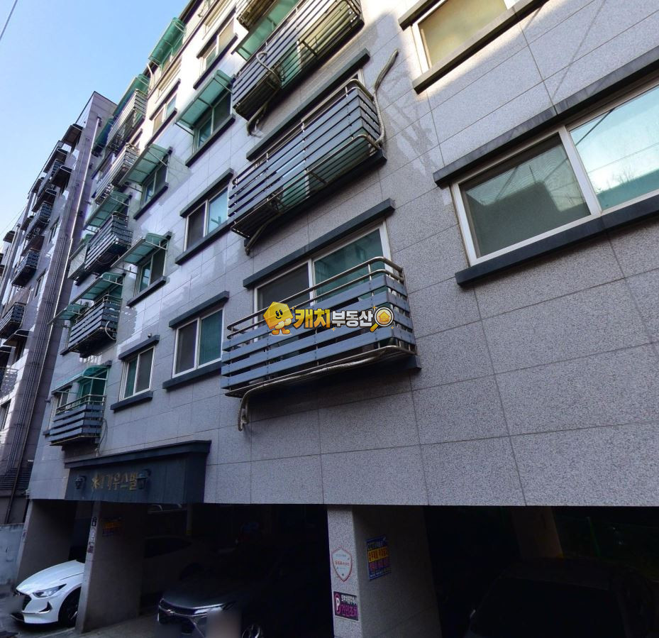 서울 금천구 시흥동 캐치 l 구옥 l 14563 l 현대가우스빌 l 투룸 매매 매물번호 35025 사진 2