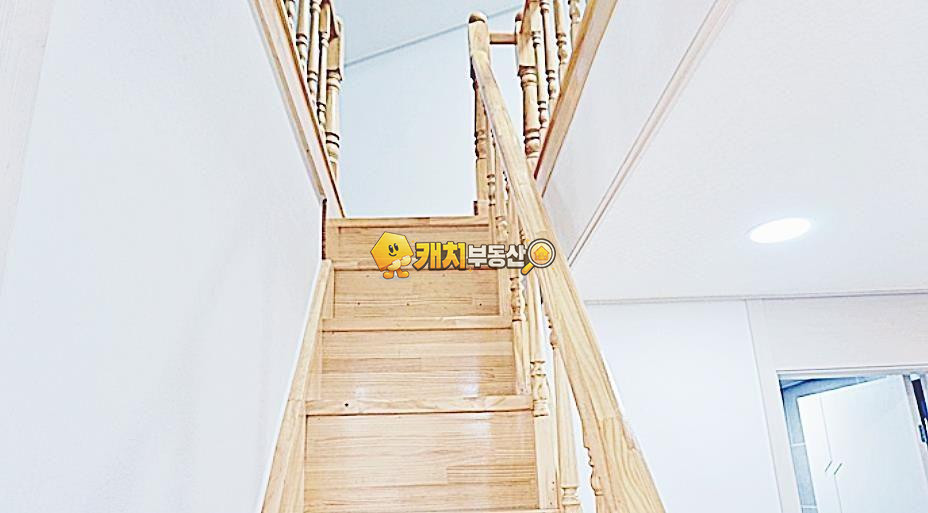 경기 안양만안구 안양동 캐치 l 구옥 l 17295 l 다온빌리지 l 복층 테라스 매매 매물번호 35028 사진 6