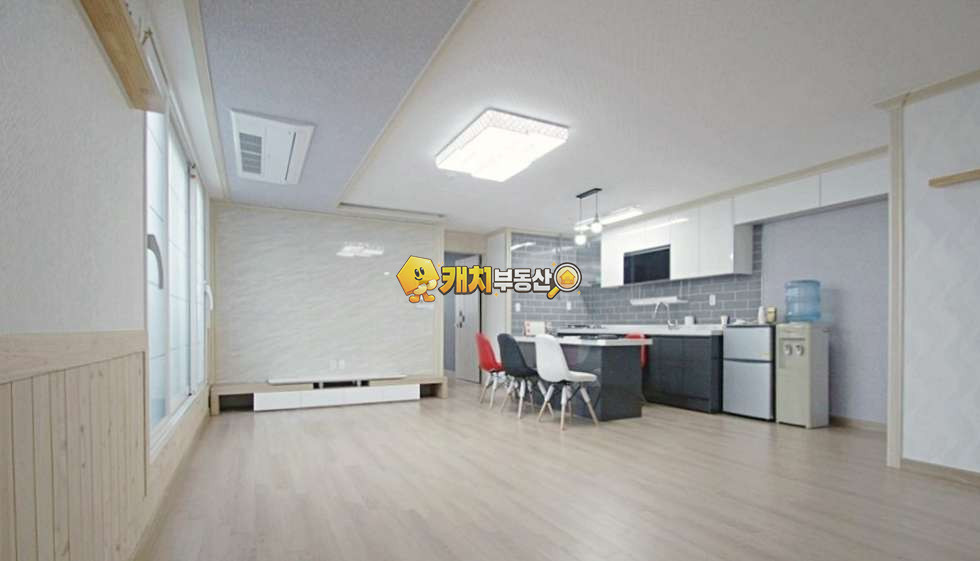 경기 안양만안구 안양동 캐치 l 구옥 l 18816 l 금강빌리지 l 쓰리룸 매매 매물번호 35033 사진 1
