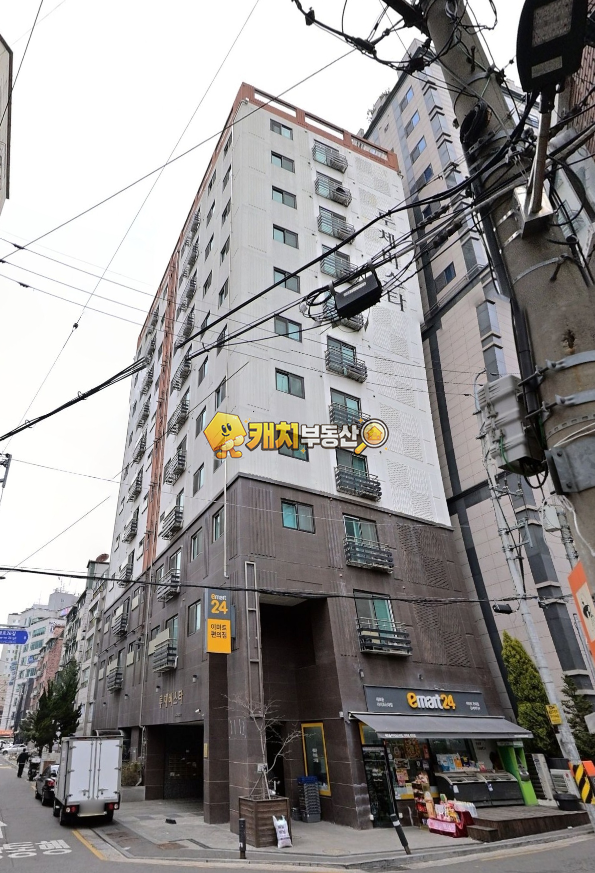 서울 강서구 화곡동 캐치 l 구옥 l 19075 l 루체비스타 l 투룸 매매 매물번호 35035 사진 1