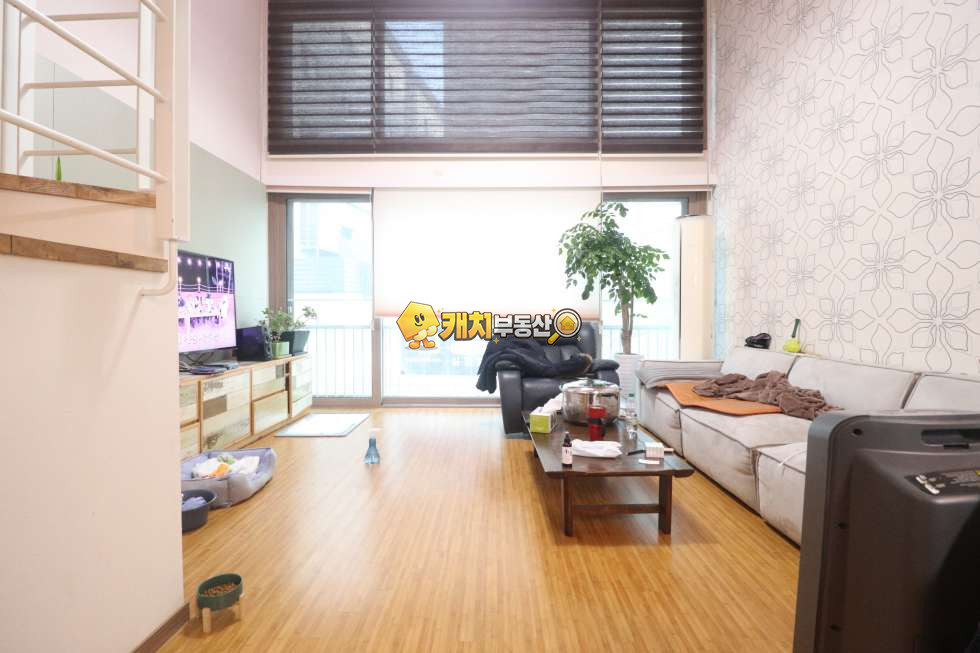 경기 광주시 신현동 캐치 l 구옥 l 20502 l 휴라시안 l 복층 테라스 매매 매물번호 35041 사진 1