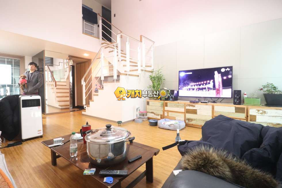 경기 광주시 신현동 캐치 l 구옥 l 20502 l 휴라시안 l 복층 테라스 매매 매물번호 35041 사진 5